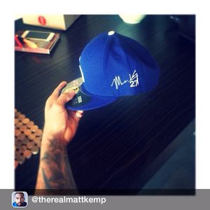 Image post by @neweracap on Instagram