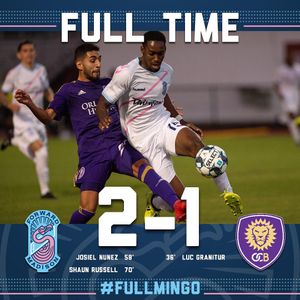 Image post by @forwardmadisonfc on Instagram