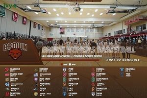 Image post by @brownu_wbb on Instagram