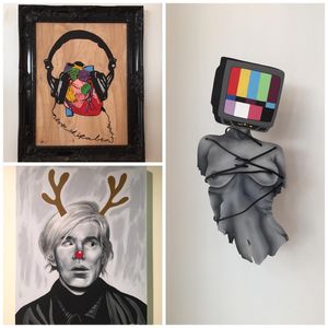 Image post by @donkeeboy on Instagram