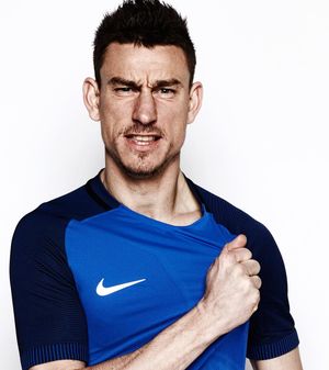 Image post by @equipedefrance on Instagram