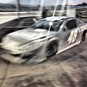 Image post by @richmondraceway on Instagram