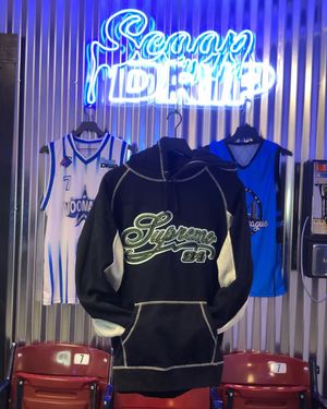 Image post by @scoopdrip on Instagram