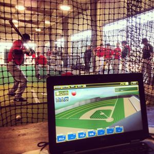 Image post by @eastonbaseball on Instagram
