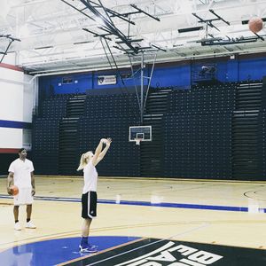 Image post by @depaulwbbhoops on Instagram