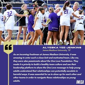 Image post by @iwlca on Instagram