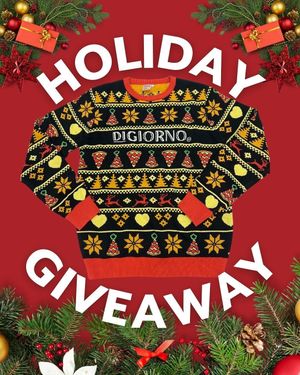 Image post by @digiorno on Instagram