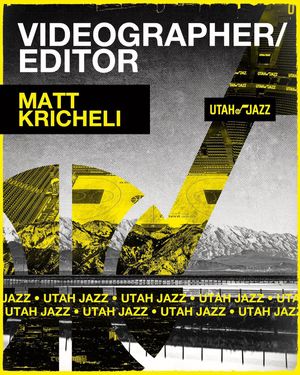 Image post by @mattkricheliphoto on Instagram
