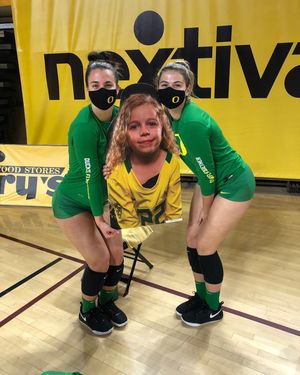 Image post by @oregonvb on Instagram