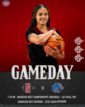 Image post by @aztecwbb on Instagram