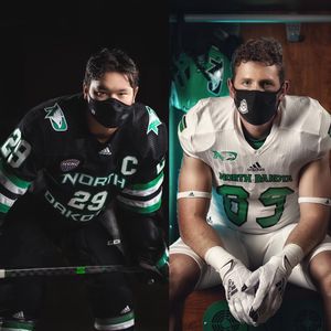 Image post by @undsports on Instagram
