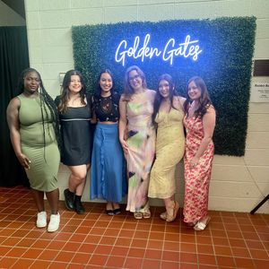 Image post by @colgatespirit on Instagram