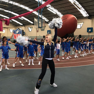 Image post by @laramscheer on Instagram