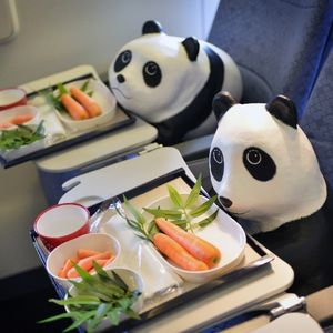 Image post by @cathaypacific on Instagram