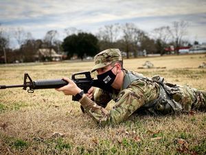 Image post by @marionmilitary on Instagram