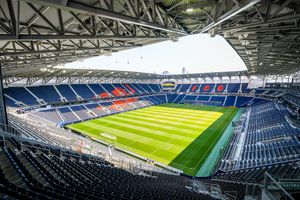 Image post by @dcunited on Twitter