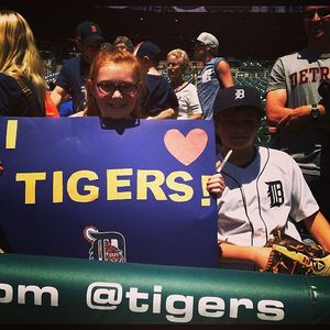 Image post by @ballysportsdet on Instagram