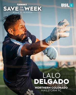 Image post by @uslleagueone on Instagram