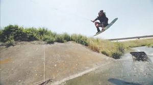 Image post by @connellywatersports on Instagram
