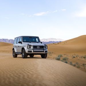 Image post by @mercedesbenz on Instagram