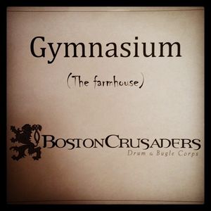 Image post by @bostoncrusaders on Instagram