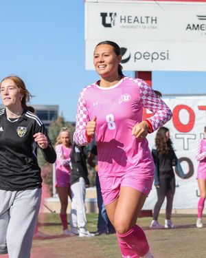 Image post by @utahwsoccer on Instagram