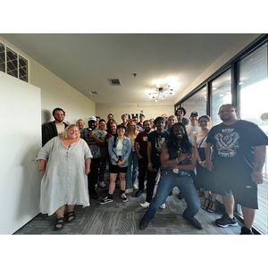 Image post by @bmi on Instagram