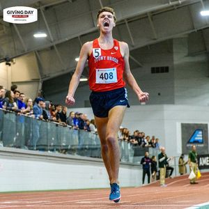Image post by @stonybrookxctf on Instagram