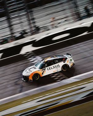 Image post by @coreylajoie on Instagram