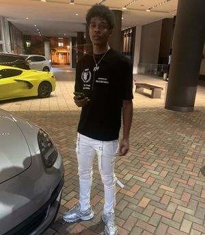 Image post by @kameronmcgusty23 on Instagram