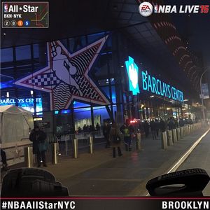 Image post by @easportsinsider on Instagram