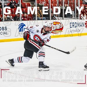 Image post by @scsumhockey on Instagram