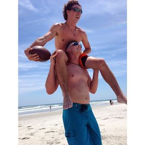 Image post by @daltonmauldin5 on Instagram