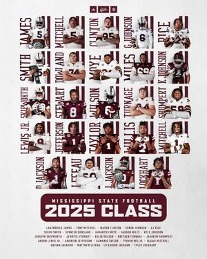 Image post by @hailstatefb on Instagram