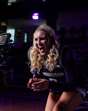 Image post by @nuwbball on Instagram