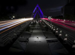 Image post by @redbullskate on Instagram