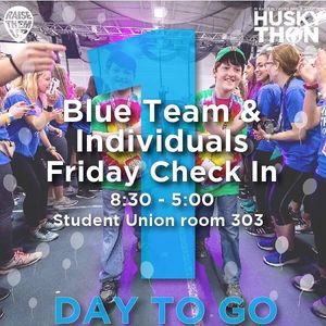 Image post by @huskython on Instagram