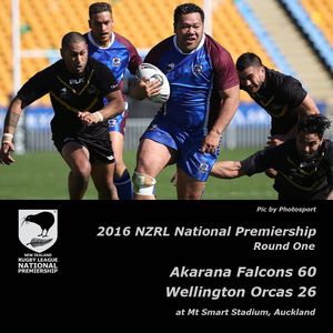 Image post by @nzrugbyleague on Instagram