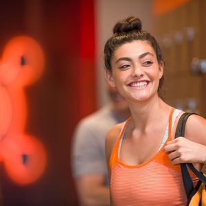 Image post by @orangetheory on Instagram