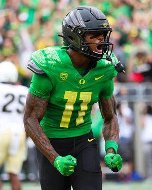 Image post by @goducks on Instagram