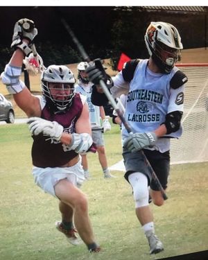 Image post by @washeduplaxbros on Instagram