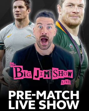 Image post by @rugbypass on Instagram