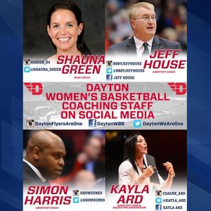 Image post by @daytonwbb on Instagram