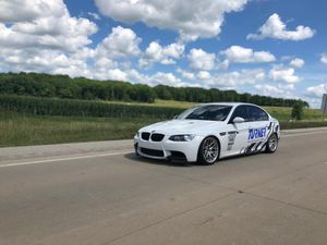 Image post by @turnermotorsport on Instagram