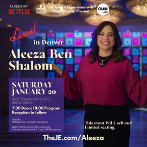 Image post by @olamidenverexperience on Instagram