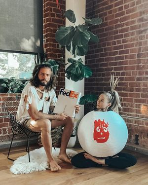 Image post by @mbersano1 on Instagram