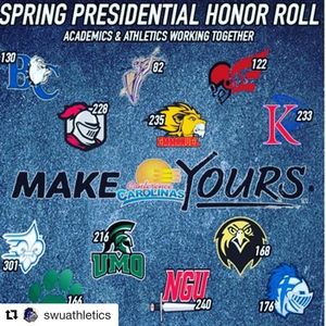 Image post by @swu_edu on Instagram