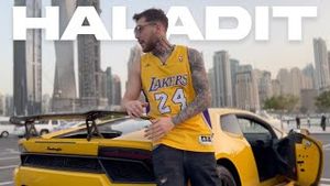Video post by @albu.philip_official on YouTube