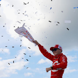 Image post by @mispeedway on Instagram