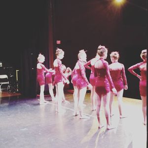 Image post by @thriveschoolofdance_ on Instagram